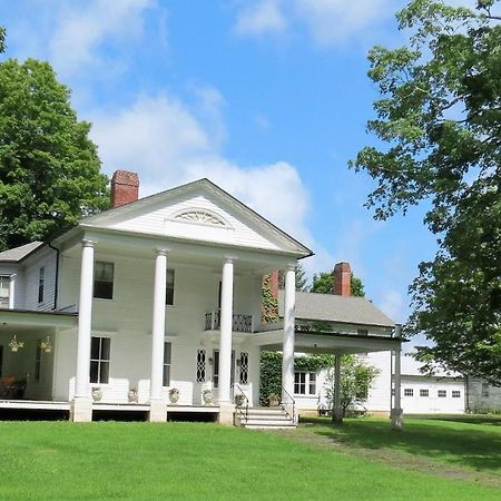 Granville House Great Barrington Zewnętrze zdjęcie