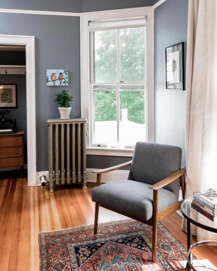 Granville House Great Barrington Zewnętrze zdjęcie