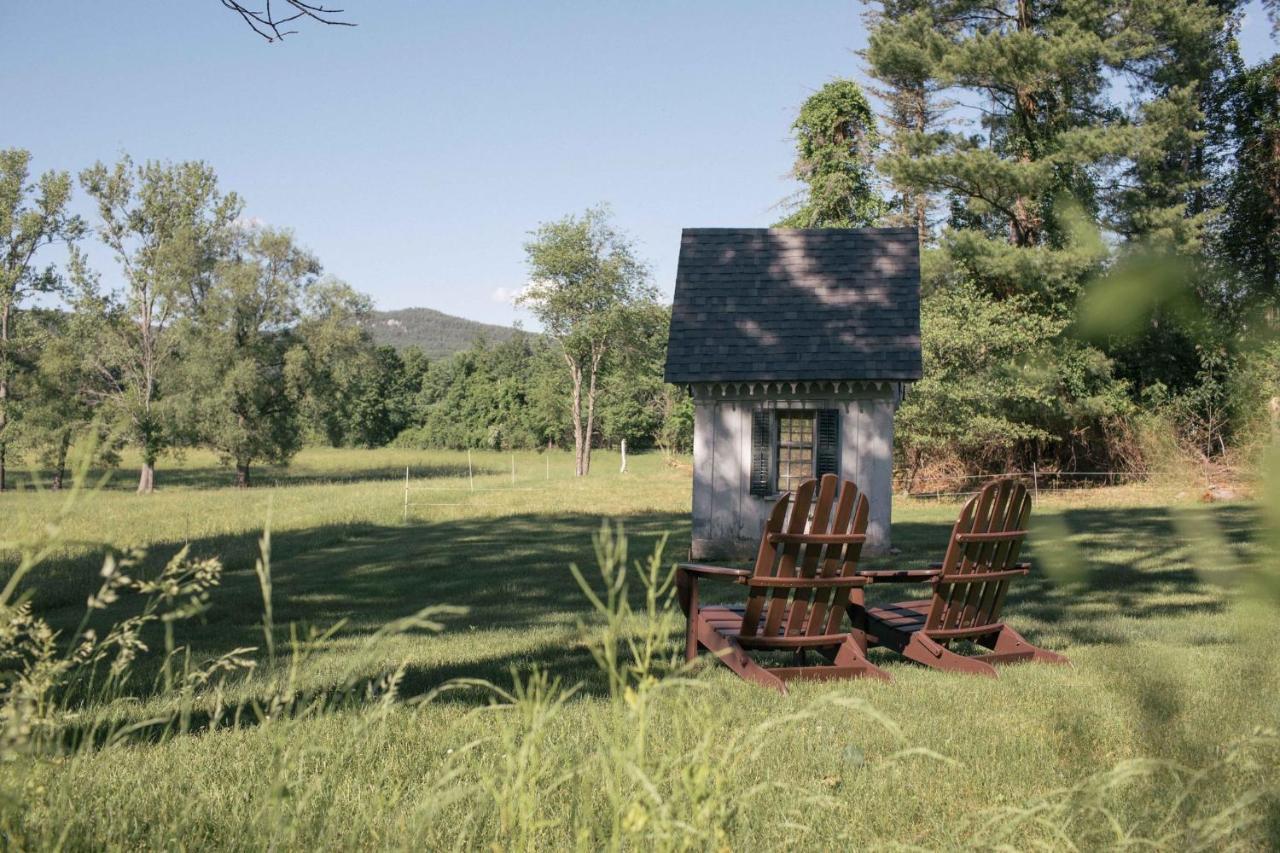 Granville House Great Barrington Zewnętrze zdjęcie