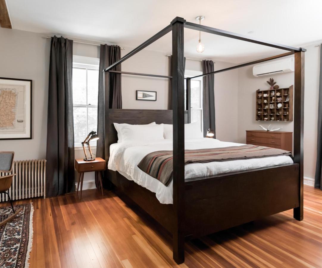 Granville House Great Barrington Zewnętrze zdjęcie